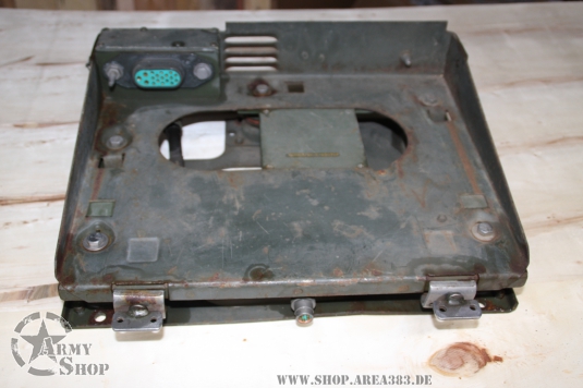 Mount MT-1029/VRC mit  Interconnecting Box J-3513/U
