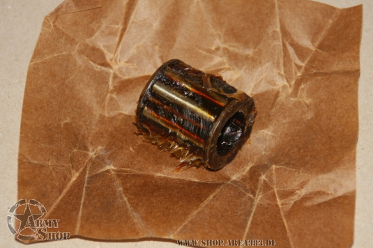 Rollenlager Vorgelegewelle Schaltgetriebe Dodge WC (kurz)