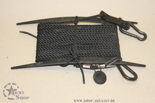 Abspannseil Funk 9,6 Meter