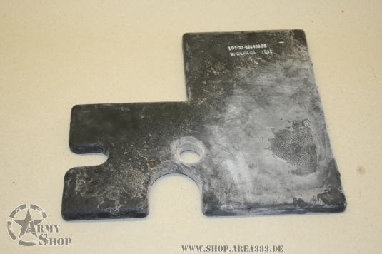 Isolation HMMWV p/n 12446853