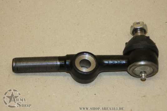 Spurstangenkopf Mitte  M38