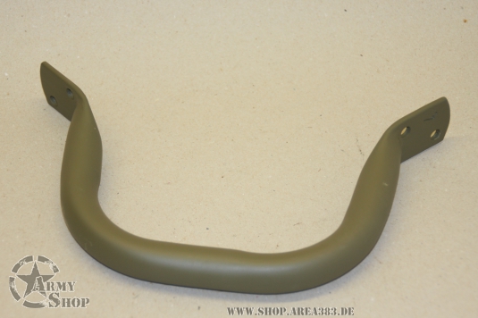 Griff hinten Ecke Willys ( Ford Type )
