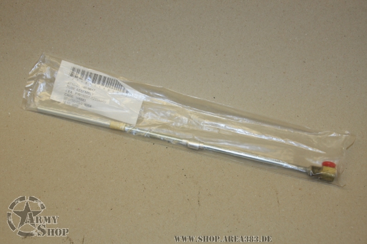 1x Leitung Kraftstofftank HMMWV p/n12338549