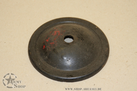 Deckel Ölfiltergehäuse Willys MB
