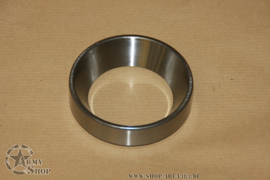 Lagerschale Vorderachse Dodge WC (oben oder unten)