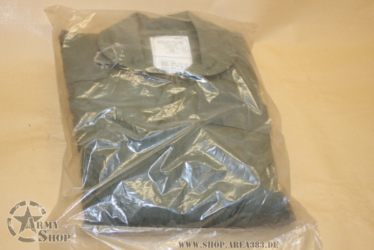CWU-27/P Flyers Coveralls (1990s)    34R  Nomex