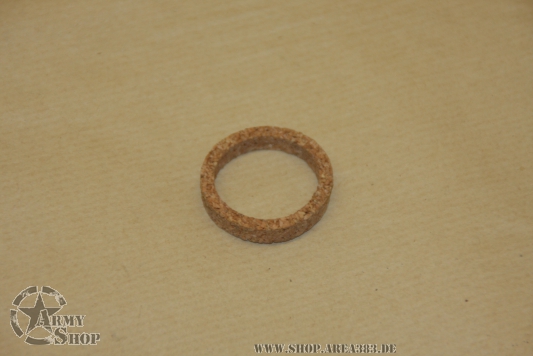 Dichtung für Ölschleuderring Motor Willys MB