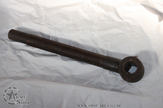HALF TRACK NOS SPRING TENSIONER ADJUSTING BOLT G102 G147