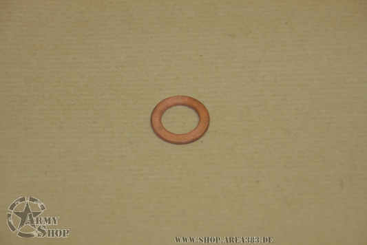 Dichtring am Radbremszylinder Dodge WC  CC857309