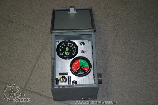 US Army Testgerät