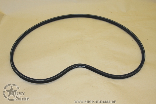 Keilriemen G740-7697614 Willys  M38A1