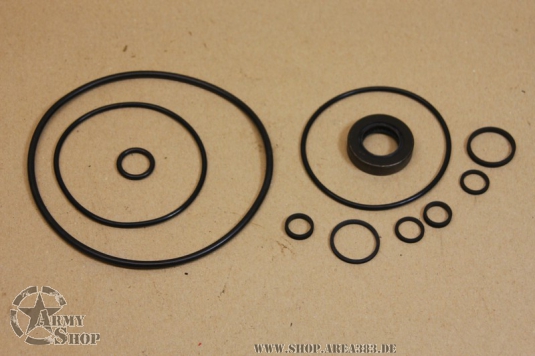 Dichtsatz Servopumpe Chevrolet M1008 M1009
