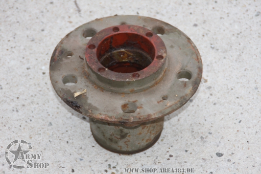 Radnabe Dodge WC ( vorn oder hinten )