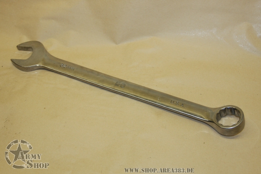 Gabel-Ringschlüssel 32 mm