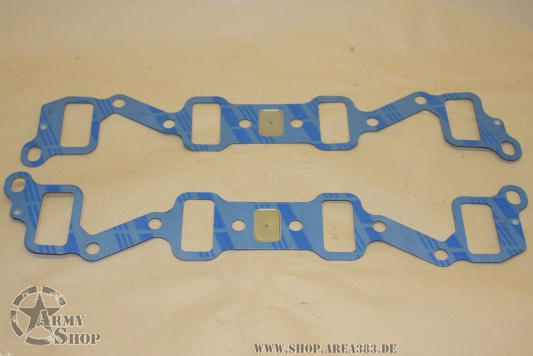 Ansaugspinnendichtung Set 6,2 D Chevy Diesel (closed)