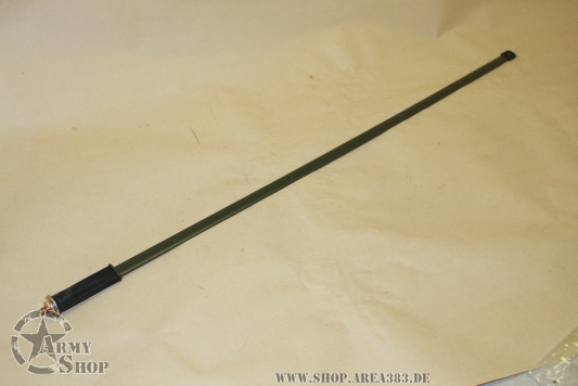 Faltantenne   64 cm lang für PRC 6 Handfunkgerät