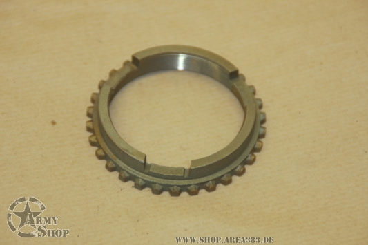 Synchronring Schaltgetriebe Ford Mutt 3. und 4. Gang
