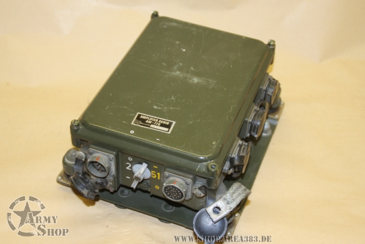 amplifire AM 770