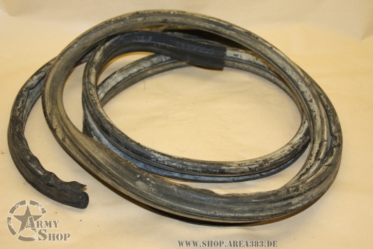 M151 Frontscheibengummi A1  ( nur A1 )