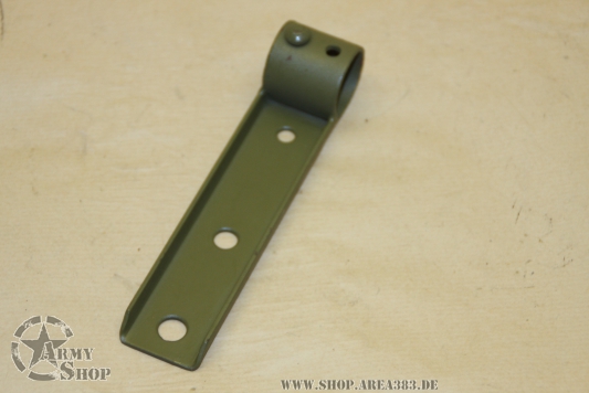 Spriegelhalter vorne links Willys MB