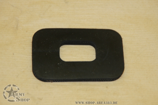 Gummidichtung am  Pedal Dodge WC