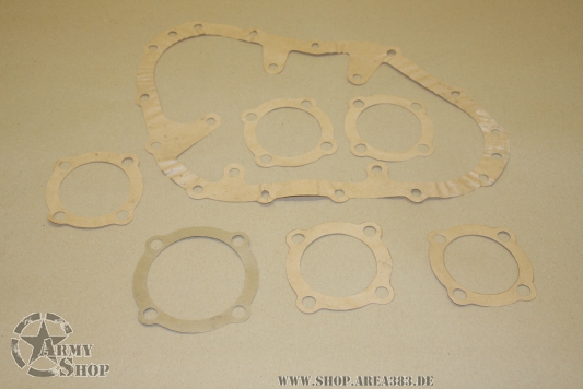 Dichtset Verteilergetriebe 4x4 Dodge WC