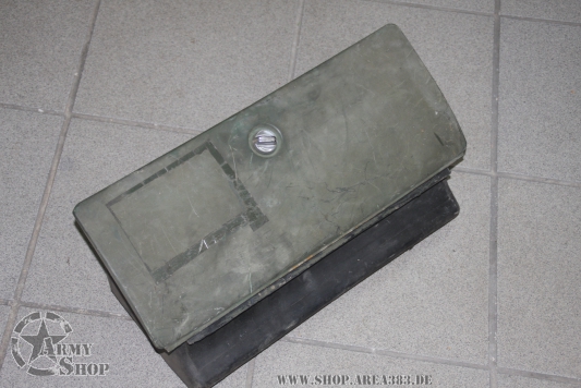 Handschuhfach CUCV Chevy Blazer K5 K30