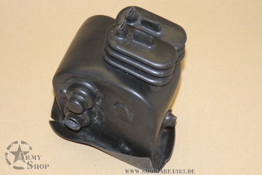 Gummi Manschette Schaltung 3 Gang HMMWV