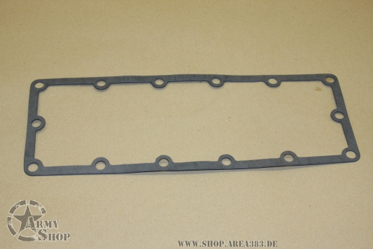 Seitendeckel Dichtung Motor M35