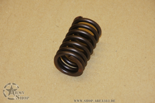 Ventilfeder Dodge WC  T214