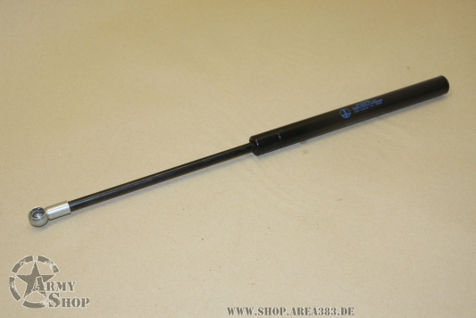 Gasdruck Dämpfer Heckklappe slant Back HMMWV 50 cm