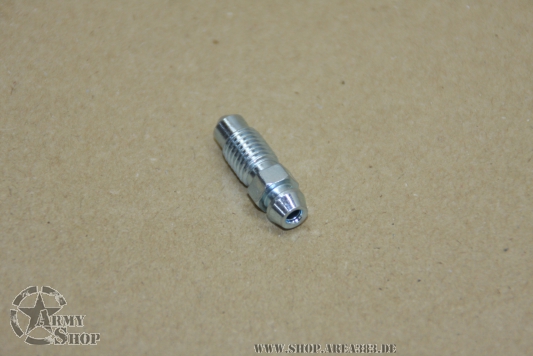 Entlüfterschraube Radbremszylinder M1009 K5