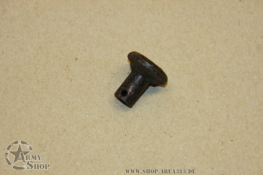 Entriegelknopf Handbremse Dodge WC