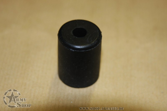 Jeep M151A2 Auflagegummi für den Scheibenrahmen