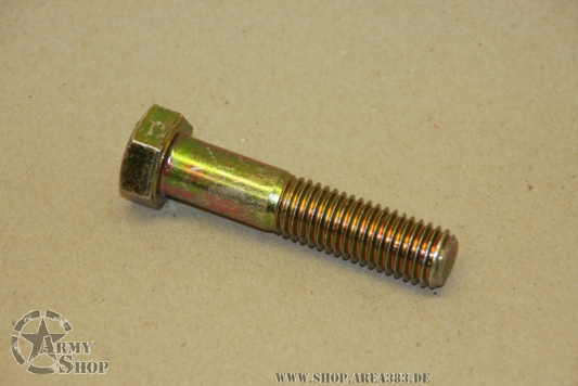 5/8 UNC x 3 Grd 8 Gelb verzinkt