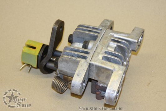 Bremssattel für Handbremse HMMWV