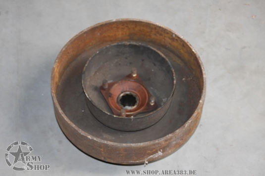 Handbremstrommel Reo 2,5-ton M35