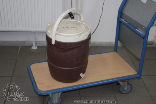 US Army Getränkespender  20 Liter