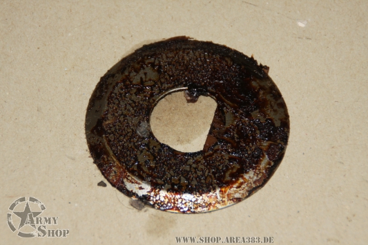 Ölprallscheibe Differential Dodge WC