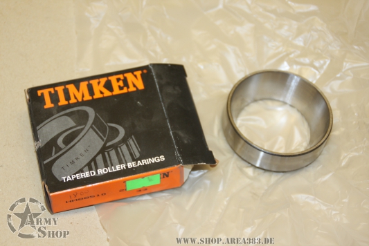 Kegelrollenlager-Außenring Timken  HM 88510