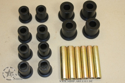 Blattfederbuchsen Vorderachse M1009 K5