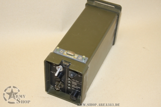 Telemit Battery Charger PP-301A/GY