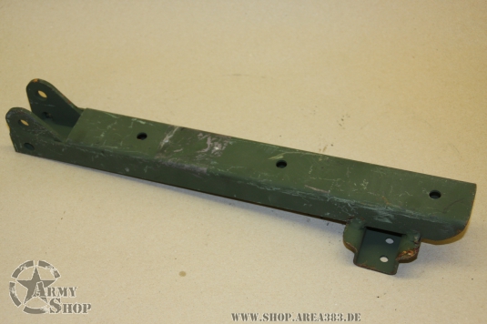 Halter Troop Seat HMMWV