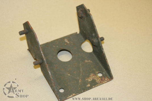 Halterung Luftfilter M201 Hotchkiss
