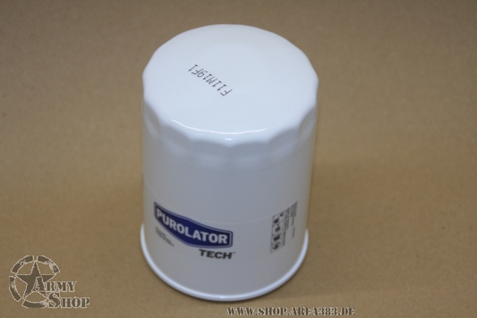 Ölfilter Motor 6,2 D