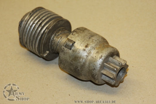 M151 Ford Mutt Starter Drive