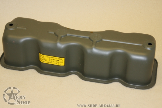 Ventildeckel M38 A1