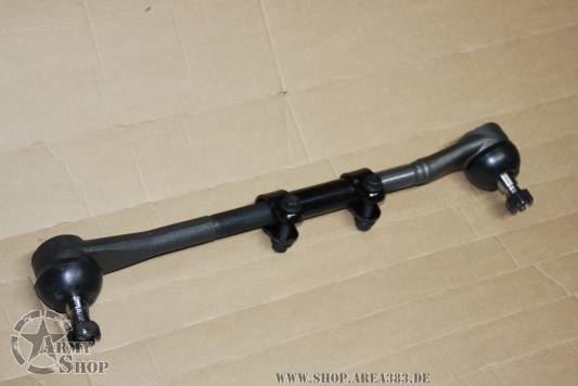 Schubstange komplett Chevy K5/K30 (M1009 / M1008)