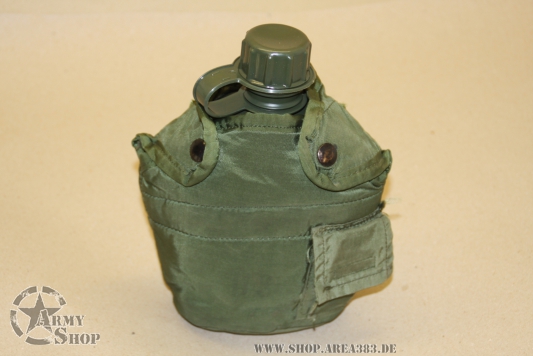 Trinkflasche 1 Qt mit Isolierung