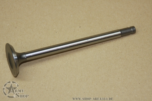 Auslassventil Hurricane Motor F Head